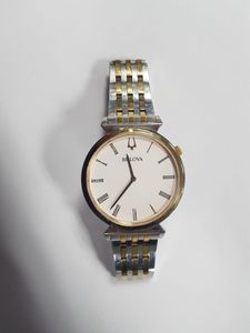 Б/у Часы Bulova 98a233 01-200860640