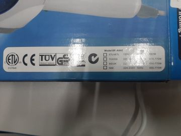 Б/у Пароочиститель Tobi df-a002 01-200865748