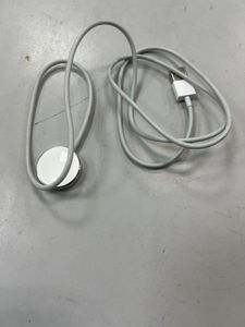 Б/в Смарт-годинник Apple watch se gps 40mm aluminum case 01-200864982