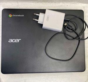 Б/в Ноутбук Acer 13/core i3-10110u ddr4/8gb ddr4/ssd 64 gb/*інтегрована 01-200864837