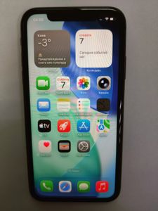 Б/в Мобільний телефон Apple iphone 11 128gb 01-200865480