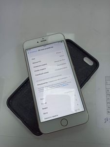 Б/в Мобільний телефон Apple iphone 6s plus 64gb 01-200866091