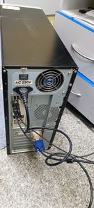 Б/у Системный блок Пк Другое 01-200866330