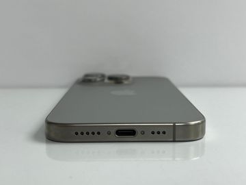 Б/в Мобільний телефон Apple iphone 15 pro 128gb 01-200867008