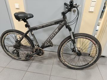 Б/в Велосипед Ardis zsio d2 01-200862283