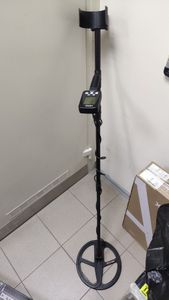 Б/в Металошукач Rutus versa 28dd 01-200868122