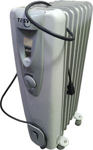 Б/в Обігрівач Tesy cb 1507 e01 r 01-200789524