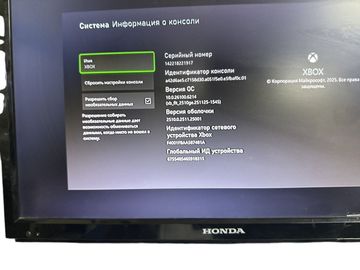 Б/в Ігрова приставка Microsoft xbox series s 512gb 01-200845501
