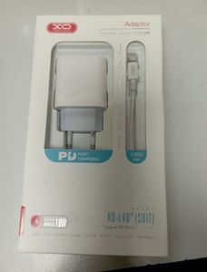 Б/у Сетевое зарядное устройство Xo l40 type-c 01-200870425