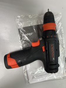 Б/в Шурупокрут Dnipro-M cd-12qx 01-200870560