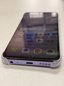 Б/у Мобильный телефон Infinix hot 60i 4/128gb 01-200867666