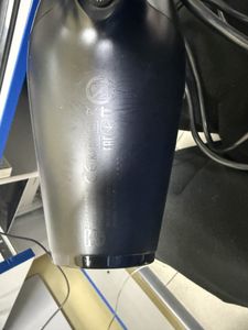 Б/у Фен Philips hps910/00 01-200870695