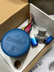 Б/в Автономний контролер поливу Hunter node-bt-200 01-200609395