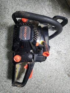 Б/у Пила цепная Dnipro-M dsg-62h 01-200872152