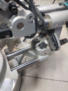 Б/в Пила дискова Makita ls1016 01-200868160