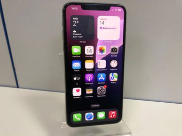 Б/в Мобільний телефон Apple iphone 11 pro max 256gb 01-200873073