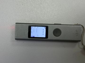 Б/в Лазерний нівелір Duka ls-p 01-200871927