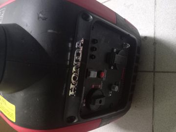 Б/в Генератор Honda eu35i 3,5 квт 230в 01-200873609