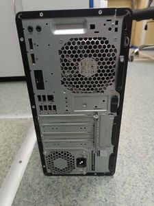 Пк intel core i5-8500/ram 8 gb/hdd відсутній+відсутній/ssd 256 gb+відсутній/інтегрована