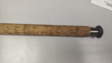 Б/у Спиннинг Apache navigators 2.40м 50-80г 01-200873459