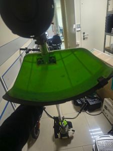 Б/в Мотокоса Green Forester gft-7800 01-200873632