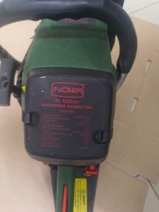 Б/в Пила ланцюгова Nowa pl 5232mn 01-200873627