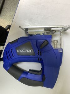 Б/в Електролобзик Lux-Tools sts-550/65 01-200873754