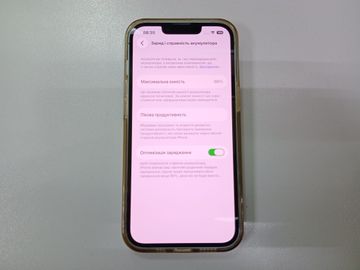 Б/в Мобільний телефон Apple iphone 14 128gb 01-200874329