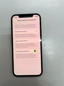 Б/в Мобільний телефон Apple iphone 12 128gb 01-200862922
