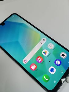 Б/в Мобільний телефон Samsung galaxy a16 4/128gb 01-200874905