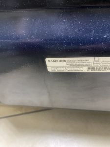 Б/в Мікрохвильова піч Samsung me83krw-1 01-200874976