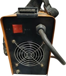 Б/в Зварювальний апарат Гранит иса-250 01-200792527