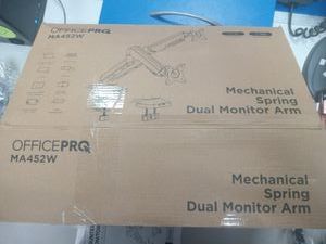 Б/в Кронштейн Officepro ma452 01-200874416