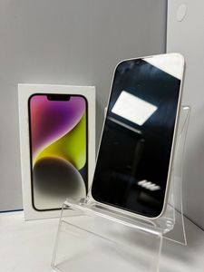 Б/в Мобільний телефон Apple iphone 14 256gb 01-200875498