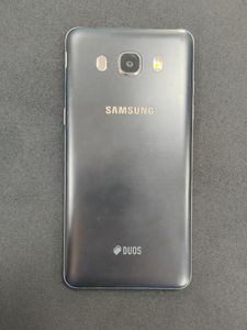 Б/в Мобільний телефон Samsung galaxy j5 j510h 01-200875685