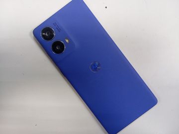 Б/в Мобільний телефон Motorola moto g85 8/256gb 01-200878560