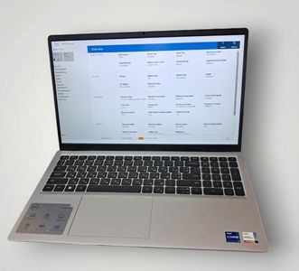 Dell 15/core i7-1355u ddr5/16gb ddr5/hdd *відсутній/ssd 1000 gb/*інтегрована