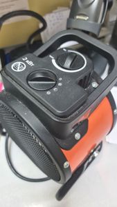 Б/в Обігрівач Vitals eh-27 01-200878785