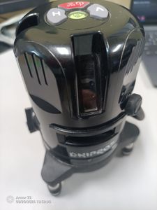 Б/в Лазерний нівелір Dnipro-M ml-230 01-200878630