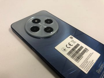 Б/в Мобільний телефон Xiaomi redmi 14c 4/128gb 01-200878424