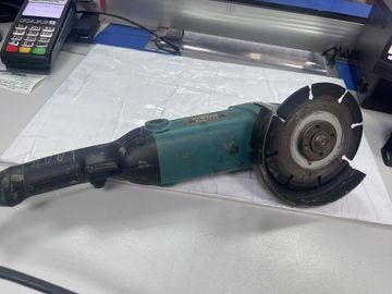 Б/в Кутова шліфмашина Baltic ag2513 01-200880061