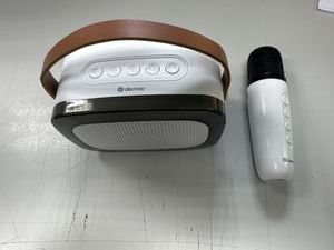 Б/в Акустика Denver btm-616 01-200842970