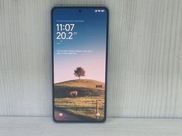 Б/в Мобільний телефон Xiaomi redmi note 13 4g 8/512gb 01-200880125