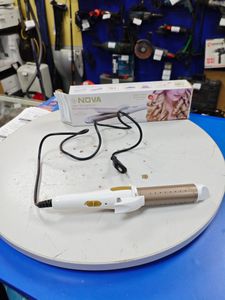 Б/у Плойка Nova 2 в 1 01-200876775