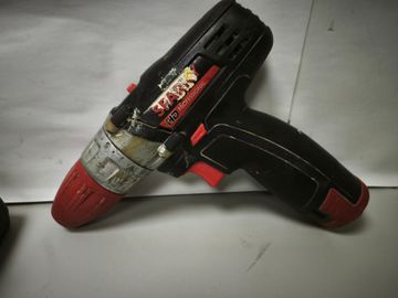 Б/в Шурупокрут Sparky br2 10.8li hd / 2акб 1.5ah / зп 01-200878420