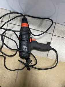 Б/в Шурупокрут Dnipro-M td-32q 01-200880449