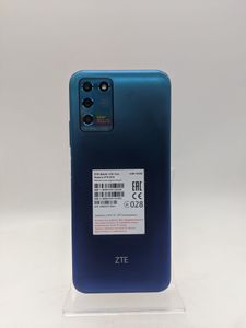 Б/в Мобільний телефон Zte blade v30 vita 4/128gb 01-200833887