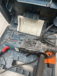 Б/в Перфоратор Bosch gbh 2-26 dfr 01-200880710