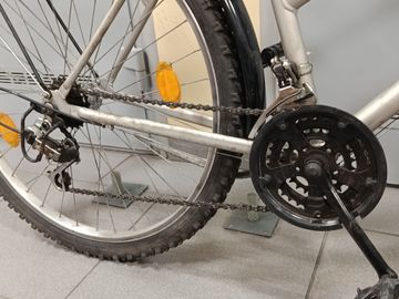 Б/в Велосипед Ragazzi без виробника 01-200874044