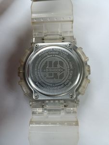 Б/в Годинник Casio ga -100 cg 01-200842990